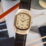 Rolex Cellini 6633 (Unknown (random serial)) - 29 mm (3/8)