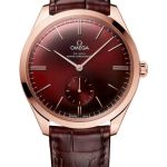 Omega De Ville Trésor 435.53.40.21.11.002 - (1/1)