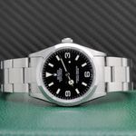 Rolex Explorer 14270 - (6/8)