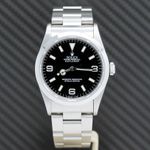 Rolex Explorer 14270 - (2/8)