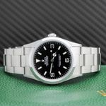 Rolex Explorer 14270 - (4/8)