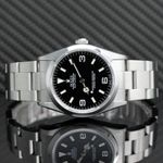 Rolex Explorer 14270 - (3/8)