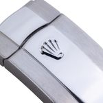 Rolex Datejust 41 126334 (2026) - Blauw wijzerplaat 41mm Staal (7/8)