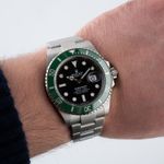 Rolex Submariner Date 126610LV - (4/5)