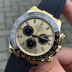 Rolex Daytona 116518LN - (14/16)