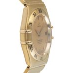 Omega Constellation 1102.10.00 - (7/8)