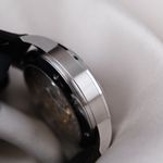 Glashütte Original PanoMaticLunar 1-90-02-43-32-05 (2019) - Grey dial 40 mm Steel case (6/8)