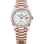 Rolex Day-Date 36 128395TBR - (1/1)