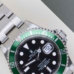 Rolex Submariner Date 16610LV - (3/8)