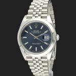 Rolex Datejust 41 126300 - (1/8)