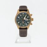 IWC Pilot Spitfire Chronograph IW387902 - (1/1)