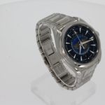 Omega Seamaster Aqua Terra 220.10.43.22.03.001 (2026) - Blue dial 43 mm Steel case (5/5)