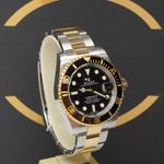 Rolex Submariner Date 116613LN - (2/7)