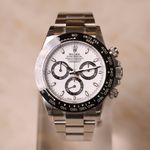 Rolex Daytona 116500LN (2019) - 40mm Staal (2/2)