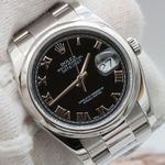 Rolex Datejust 36 116200 - (2/8)
