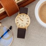 Omega De Ville 191.0092 - (1/8)