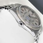 Rolex Datejust 1601 - (8/8)