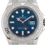 Rolex Yacht-Master 40 116622 (2015) - 40mm Staal (2/5)