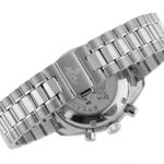 Omega Speedmaster 324.30.38.50.01.001 (2026) - Zwart wijzerplaat 38mm Staal (7/7)