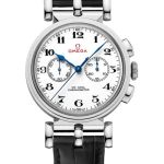 Omega Museum 522.53.38.50.04.001 - (1/1)