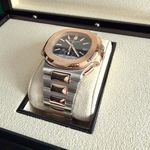 Patek Philippe Nautilus 5980/1AR-001 - (4/5)