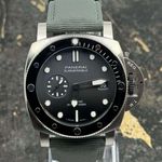Panerai Luminor Submersible PAM01288 - (2/8)