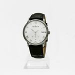 Blancpain Villeret 6652-1127-55B (2026) - White dial 41 mm Steel case (1/1)