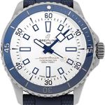 Breitling Superocean 42 A17375E71G1S1 - (1/3)