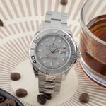 Rolex Yacht-Master 40 16622 - (1/8)