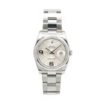 Rolex Datejust 36 116200 - (1/6)