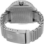 Omega Seamaster 166.093 (Unknown (random serial)) - 44 mm Steel case (5/5)