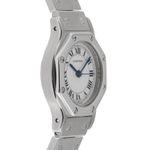 Cartier Santos 187903 - (5/8)