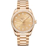 Omega Seamaster Aqua Terra 220.55.38.20.99.002 - (1/1)