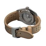 Armand Nicolet MM2 A640P-KA-P0640KM8 (2024) - Brown dial 43 mm Steel case (7/7)