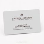 Baume & Mercier Classima M0A10354 - (8/8)