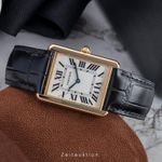 Cartier Tank Solo W5200004 - (2/8)