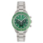 Zenith Chronomaster Sport 03.3107.3600/56.M3100 (Onbekend (willekeurig serienummer)) - Groen wijzerplaat (1/5)
