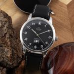 Union Glashütte Unknown 26-45-01-01-10 - (1/8)