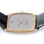 Audemars Piguet Vintage 4157CA (1980) - Grijs wijzerplaat 34mm Witgoud (4/8)