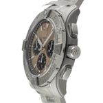 Breitling Avenger AB0147101A1A1 (Onbekend (willekeurig serienummer)) - 44mm Staal (5/8)