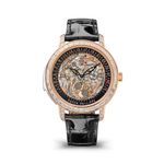 Patek Philippe Minute Repeater Perpetual Calendar 5304/301R-001 - (1/1)