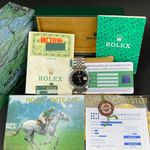 Rolex Datejust 36 16234 - (2/8)