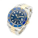Rolex Submariner Date 116613LB - (2/5)