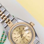 Rolex Lady-Datejust 69173 - (3/8)