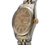 Rolex Datejust 1601 - (5/8)
