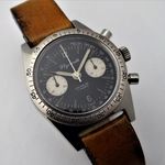 Plymouth Vintage Unknown (1960) - Black dial 36 mm Steel case (7/7)