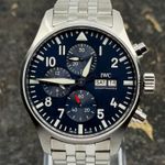 IWC Pilot Chronograph IW378004 - (2/8)