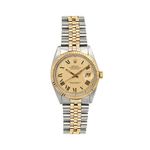 Rolex Datejust 1601 - (1/6)