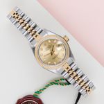 Rolex Lady-Datejust 69173 - (1/8)
