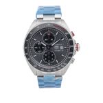 TAG Heuer Formula 1 Calibre 16 CAZ2012.BA0876 - (1/7)